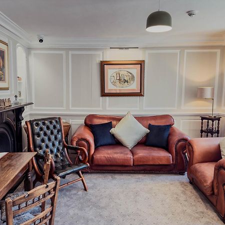 Bed and Breakfast Newport Quay Экстерьер фото