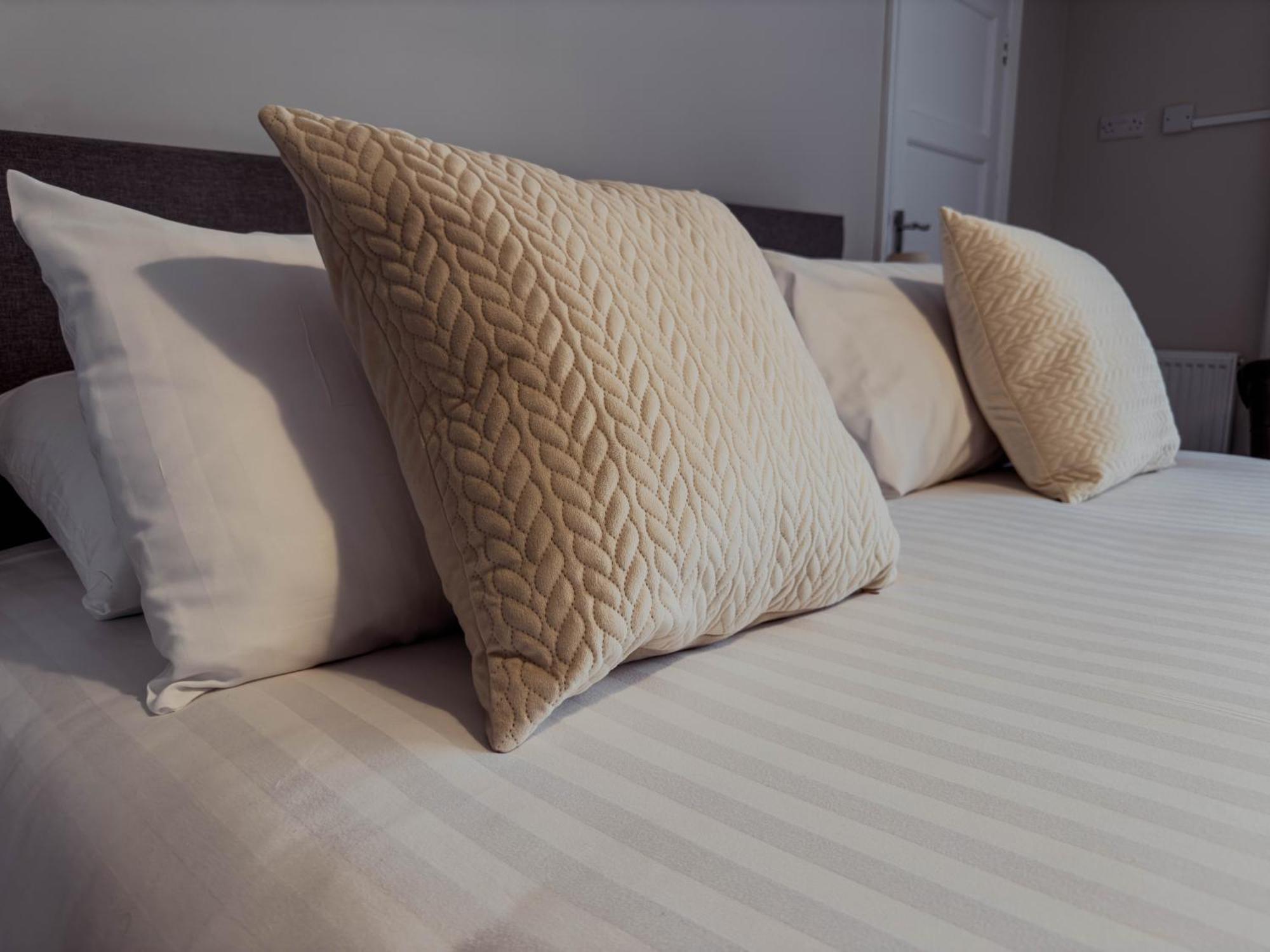 Bed and Breakfast Newport Quay Экстерьер фото