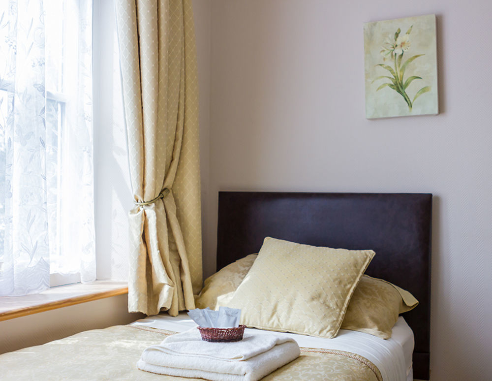Bed and Breakfast Newport Quay Экстерьер фото