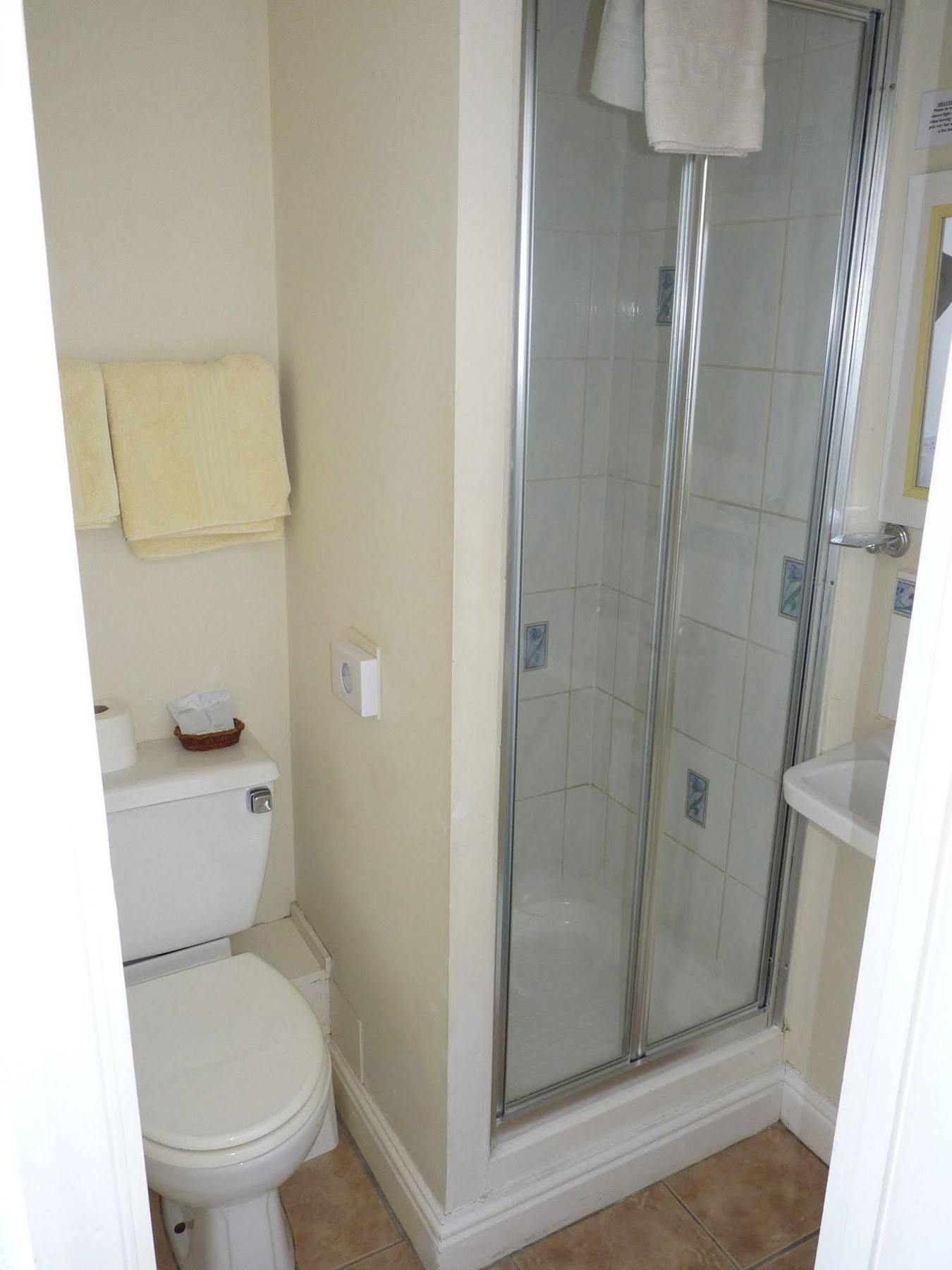 Bed and Breakfast Newport Quay Экстерьер фото