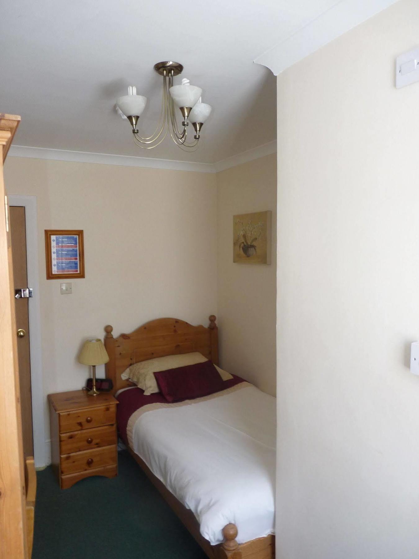 Bed and Breakfast Newport Quay Экстерьер фото